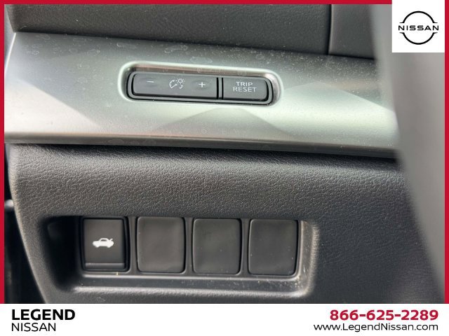 Certified 2023 Nissan Maxima SV w/ Floor Mat Group FWD image 21