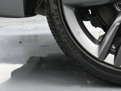 Used 2024 Acura Integra A-Spec FWD image 43