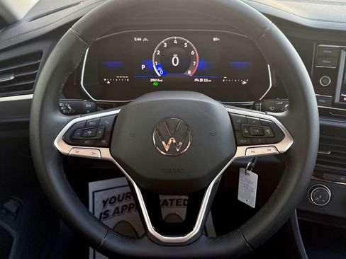 Used 2024 Volkswagen Jetta S image 17