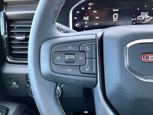 New 2026 GMC Sierra 2500 AT4 w/ AT4 Premium Plus Package AWD/4WD image 12