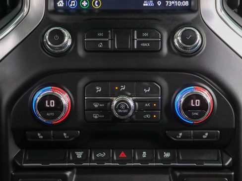 Used 2021 GMC Sierra 2500 SLE w/ SLE Value Package; AWD/4WD image 21
