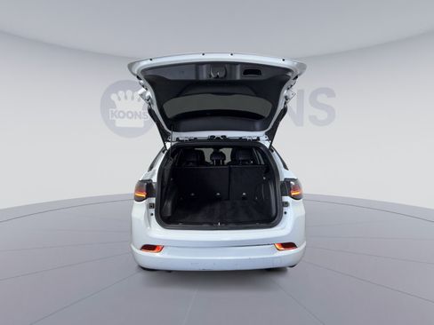 Used 2023 Jeep Compass High Altitude w/ Driver Assist Group I AWD/4WD image 26