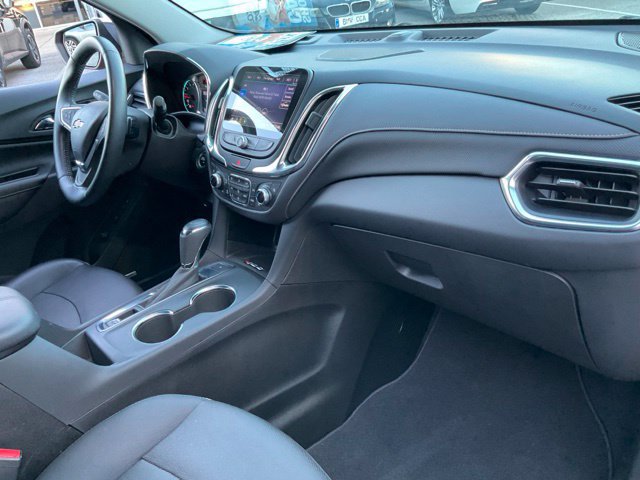 Used 2021 Chevrolet Equinox Premier AWD/4WD image 22