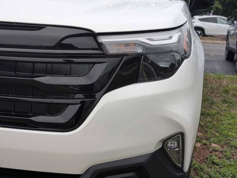 New 2026 Subaru Forester Sport AWD/4WD image 11