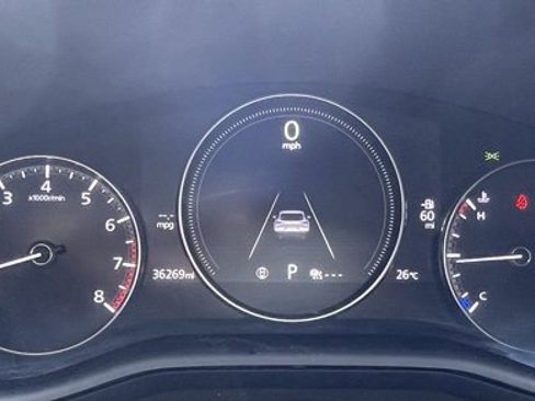 Used 2023 MAZDA CX-30 AWD 2.5 S w/ Select Package image 21