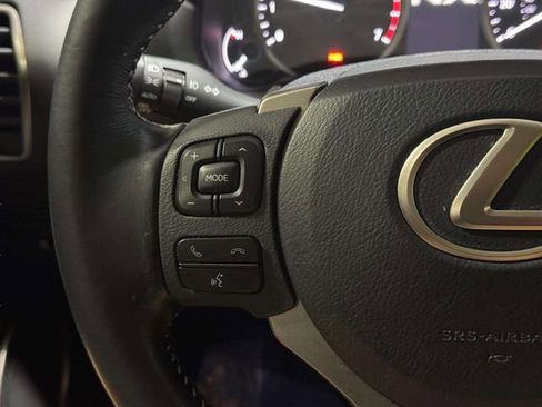 Used 2017 Lexus NX 200t AWD w/ Accessory Package 2 image 17