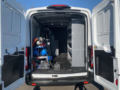 Used 2020 Ford Transit 350 Medium Roof image 29