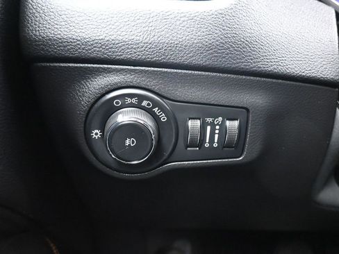 Used 2020 Jeep Compass Limited w/ Premium Lighting Group AWD/4WD image 24