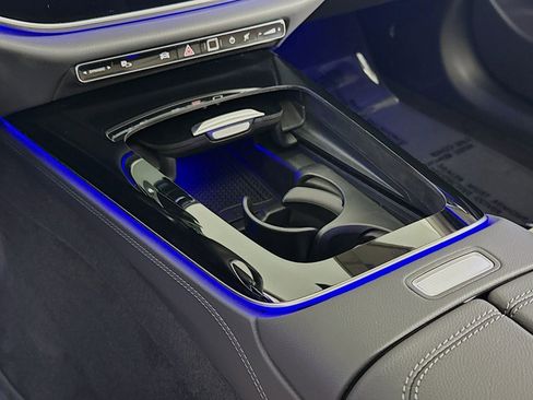 New 2026 Mercedes-Benz E 450 4MATIC All-Terrain Wagon image 5