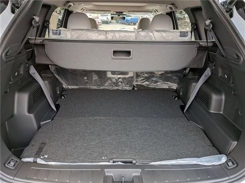 New 2026 Mitsubishi Outlander SEL AWD/4WD image 27