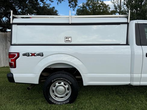 Used 2020 Ford F150 XL w/ Equipment Group 101A Mid image 42