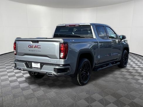 Used 2024 GMC Sierra 1500 Elevation AWD/4WD image 6