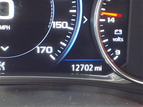 Used 2023 Chevrolet Traverse Premier w/ Redline Edition image 12