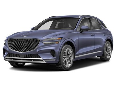 New 2026 Genesis GV70 2.5T