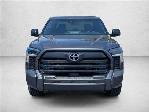 New 2026 Toyota Tundra SR5 AWD/4WD image 6