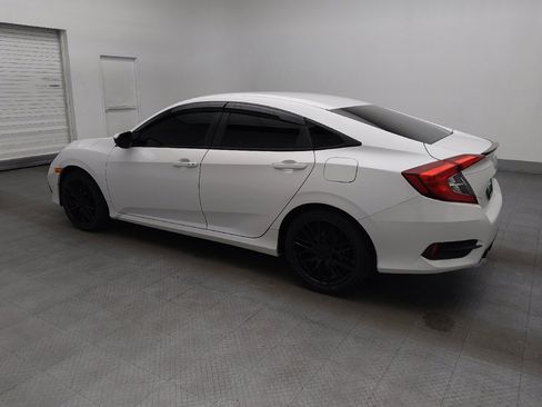 Used 2020 Honda Civic Sport image 3