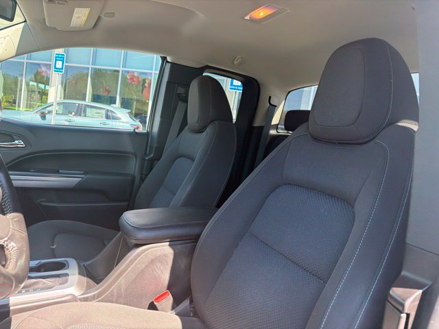 Used 2019 Chevrolet Colorado LT RWD image 15