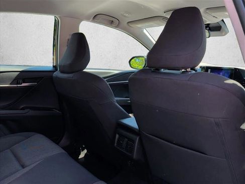 Used 2025 Toyota Camry LE FWD image 19