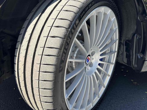 Used 2018 BMW ALPINA B7 xDrive image 15