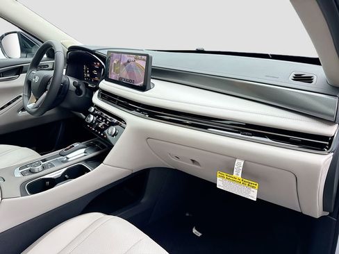 New 2027 INFINITI QX60 Luxe w/ Cargo Package FWD image 32