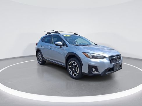 Used 2018 Subaru Crosstrek 2.0i Limited AWD/4WD image 2