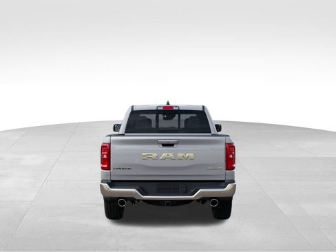 New 2026 RAM 1500 Laramie image 8