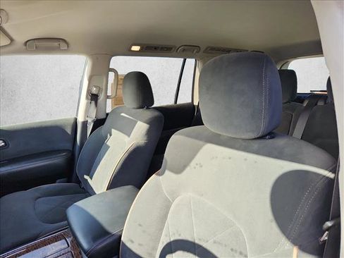 Used 2020 Nissan Armada SV w/ Driver Package image 13