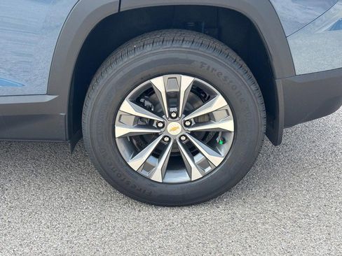 New 2026 Chevrolet Equinox LT FWD image 4