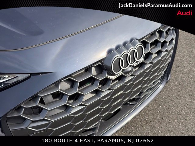 Used 2026 Audi A6 Premium Plus w/ Premium Plus Package AWD/4WD image 22