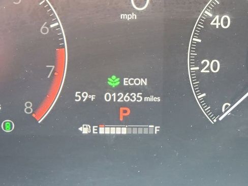 Used 2024 Honda CR-V EX-L image 20