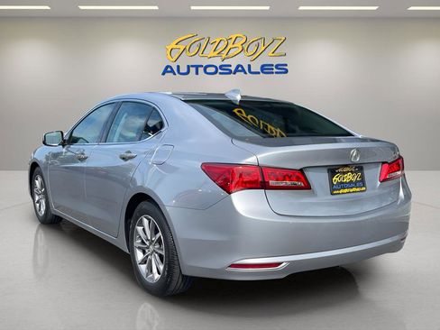 Used 2019 Acura TLX w/ Technology Package image 6