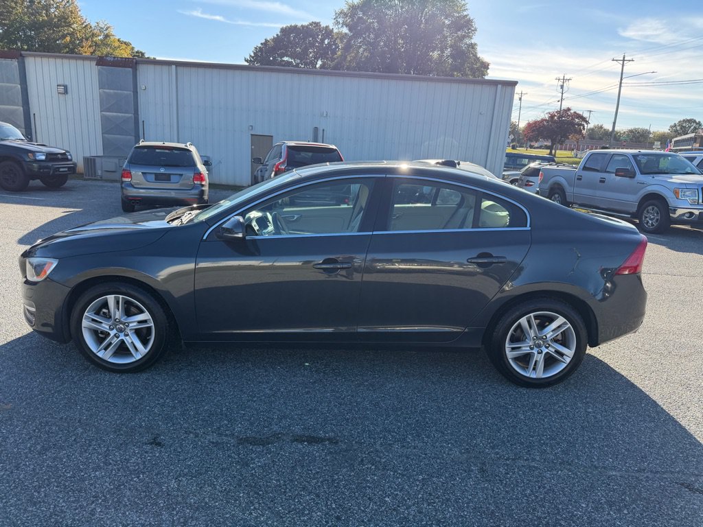 Used 2015 Volvo S60 T5 Platinum FWD image 3