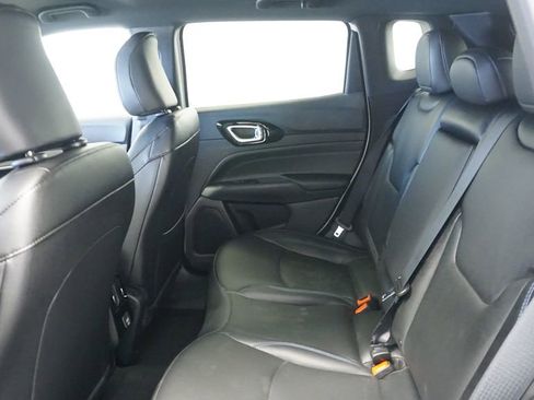 New 2026 Jeep Compass Limited image 26