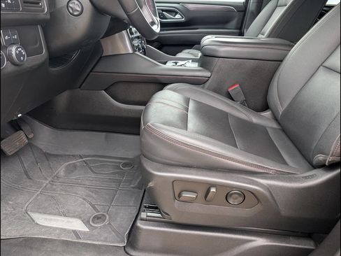 Used 2023 Chevrolet Tahoe RST w/ Luxury Package RWD image 12