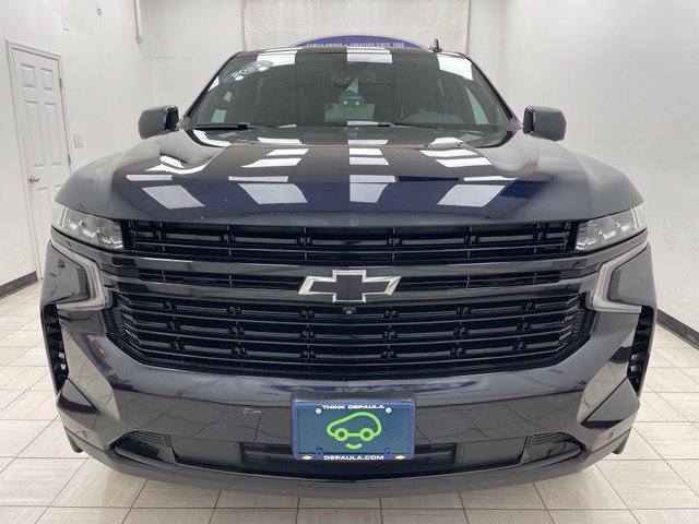 Used 2023 Chevrolet Suburban RST w/ Luxury Package AWD/4WD image 3
