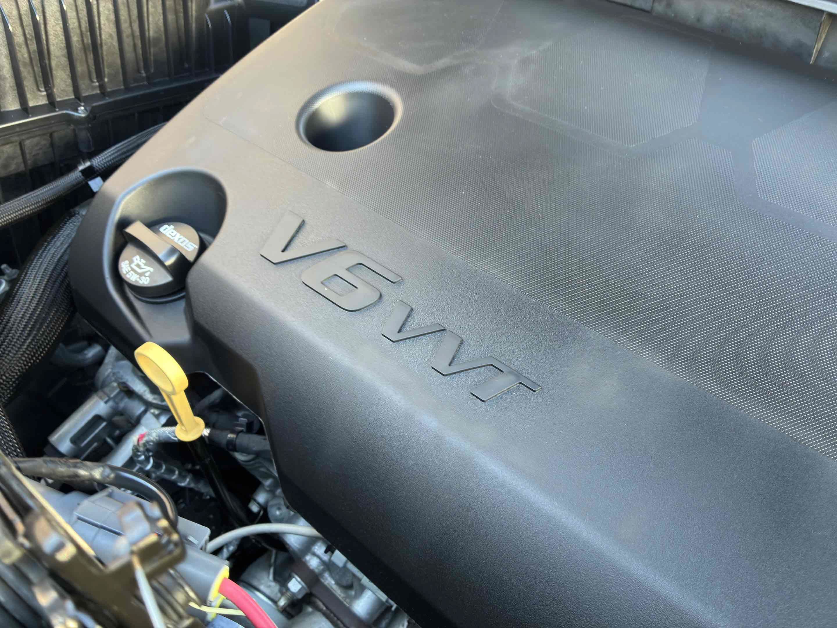 Used 2018 Chevrolet Traverse LS AWD/4WD image 64