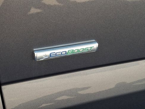 Used 2015 Ford F150 Lariat w/ Equipment Group 501A Mid image 33