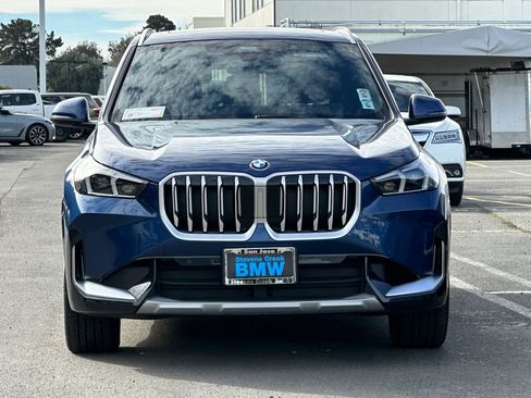 Used 2025 BMW X1 xDrive28i w/ Convenience Package image 6