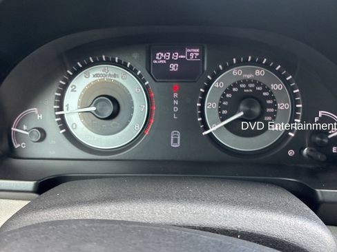 Used 2016 Honda Odyssey SE image 9