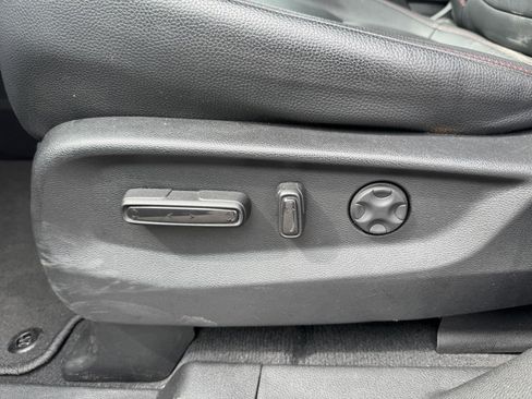 Used 2025 Honda Odyssey Sport-L image 24