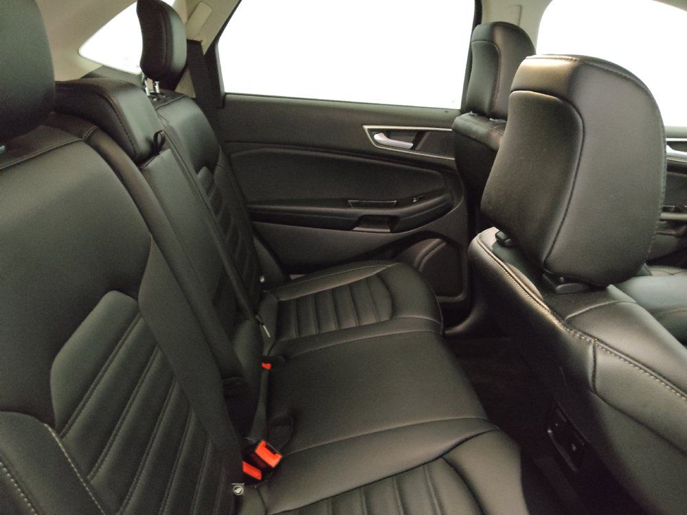 Used 2020 Ford Edge SEL w/ Convenience Package AWD/4WD image 19