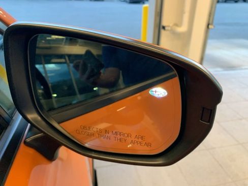 Used 2022 Subaru WRX Premium image 22