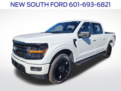 New 2026 Ford F150 XLT w/ Equipment Group 303A High