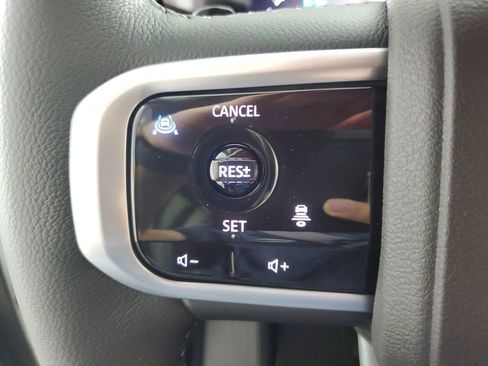 New 2026 Nissan Armada SV image 23