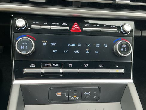 New 2026 Hyundai Santa Fe SEL AWD/4WD image 18
