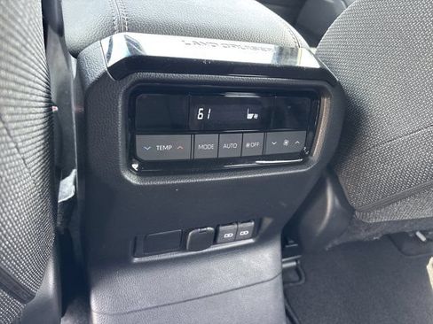 Used 2024 Toyota Land Cruiser 1958 AWD/4WD image 17