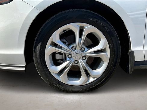 Used 2023 Honda Accord LX image 33