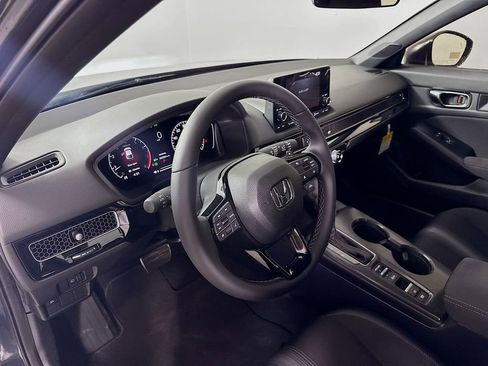 New 2026 Honda Civic Sport image 9