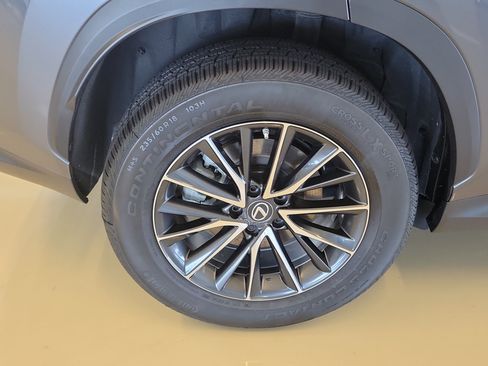 Used 2023 Lexus NX 250 FWD w/ Towing Package (2000 Lbs) image 9