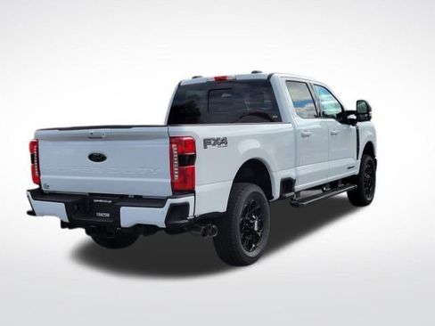 New 2026 Ford F350 XLT w/ XLT Premium Package image 9